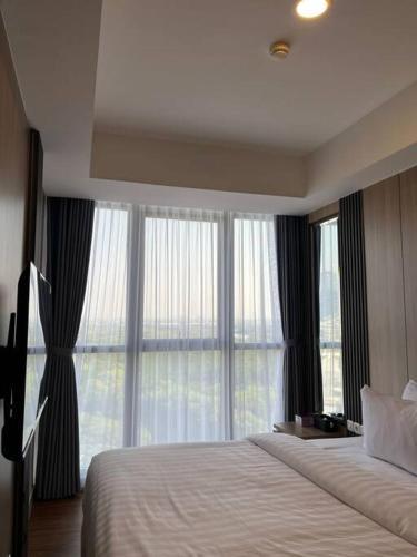 Gold coast amsterdam 1Br netflix sofabed Room Type - One-Bedroom Apartment