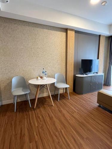 Gold coast amsterdam 1Br netflix sofabed - Tap to explore photos