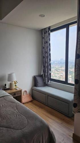 Southgate Apartment, Sebelah Aeon Mall TB - Tap to explore photos