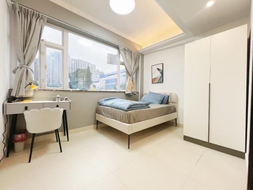 Student Accommodation - 5 Man Cheong Street