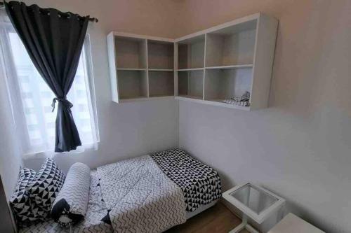 City Central Sudirman Modern Homey Comfy 3BR