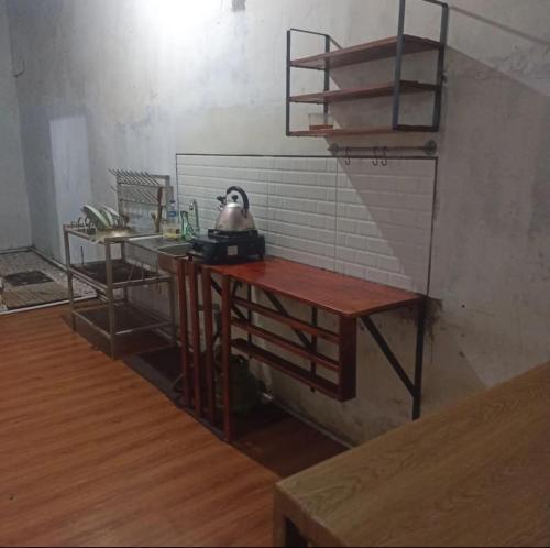 Rumah Kost 10 Gambir Room Type - Double Room with Private Bathroom