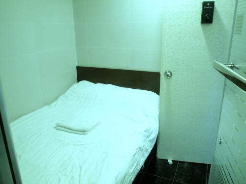 香港柏林商务宾馆 Room Type - Queen Room