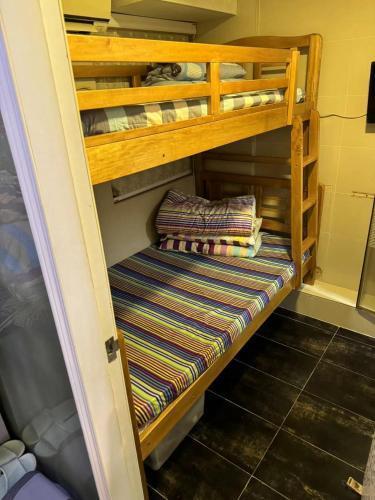 香港柏林商务宾馆 Room Type - Standard Twin Room