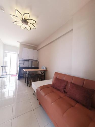 Sunda Kelapa View PSV Belize Room Type - One-Bedroom Apartment