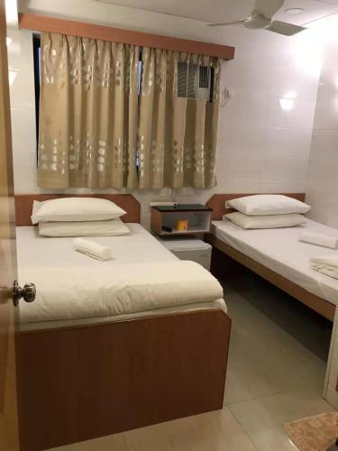 New First Guesthouse 新第一宾馆