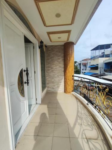 Rumah liburan 2 bedroom, 1 sofabed, 1 kitchen