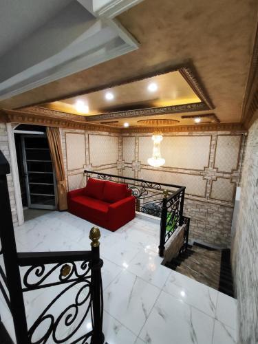 Rumah liburan 2 bedroom, 1 sofabed, 1 kitchen - Tap to explore photos