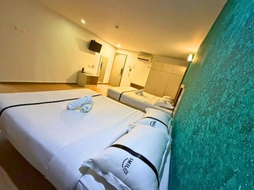 Seeds Hotel Cheras Maluri - Tap to explore photos