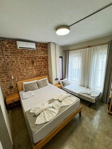 Elegance House Hotel Room Type - Comfort Triple Room