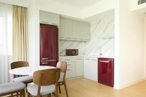 The Marmara Camlica Room Type - Two-Bedroom Apartment
