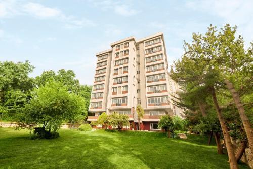 The Marmara Camlica - Tap to explore photos