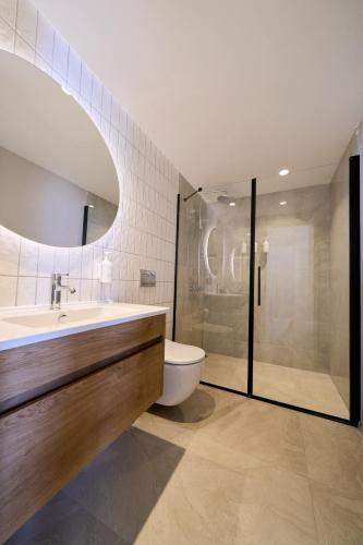 The Marmara Camlica Room Type - One-Bedroom Apartment with Garden View The Marmara Camlica Room Type - One-Bedroom Apartment with Garden View