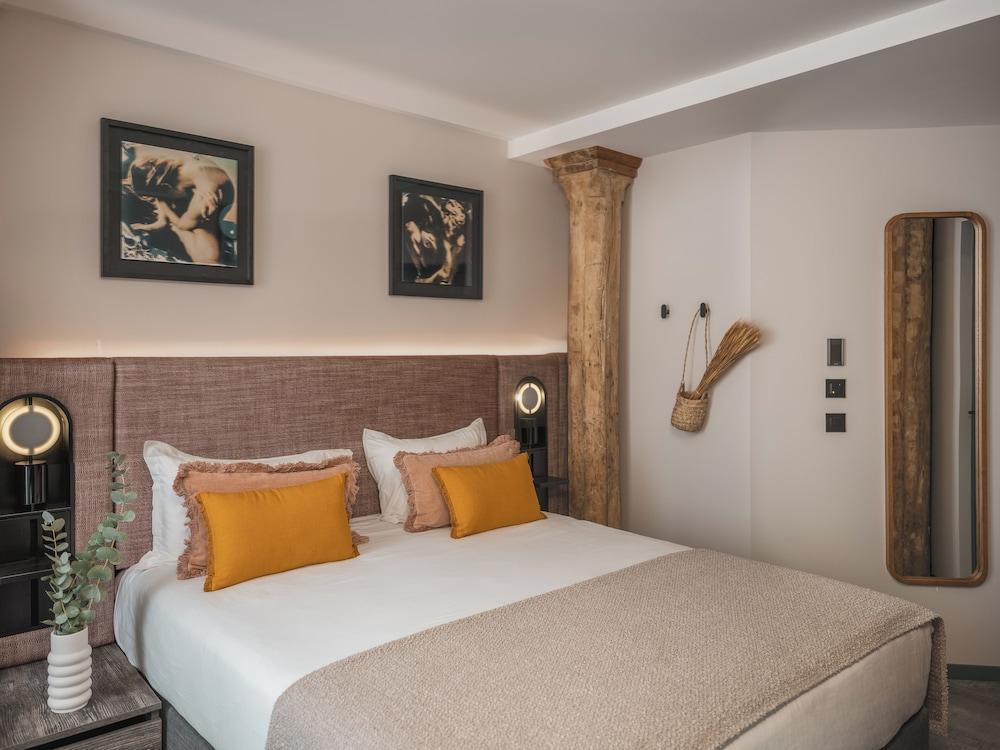 Boudoir des Muses Room Type - Superior Room