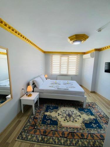 Stylish Hotel Old City Room Type - Standard Double Room