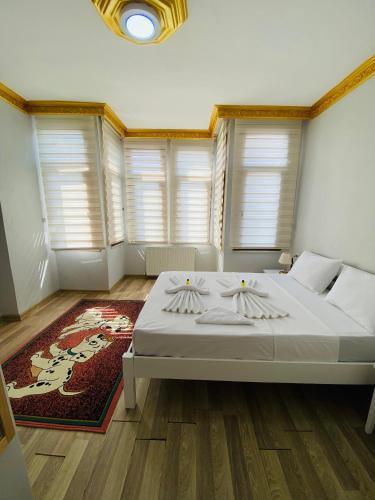 Stylish Hotel Old City Room Type - Superior Twin Room