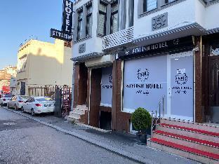 Stylish Hotel Old City - Tap to explore photos