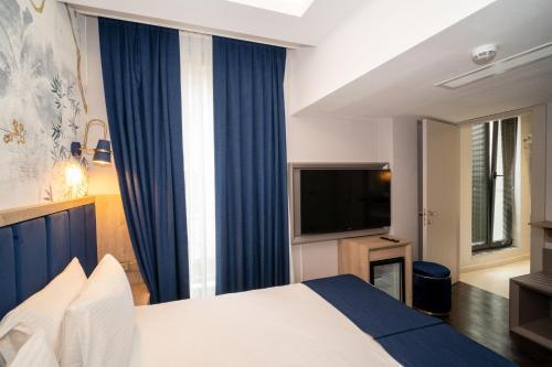 Querencia Hotel Room Type - Superior Double or Twin Room Querencia Hotel Room Type - Superior Double or Twin Room