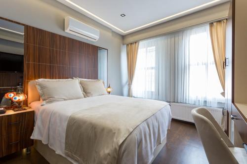Dream Park Hotel Room Type - Superior Triple Room