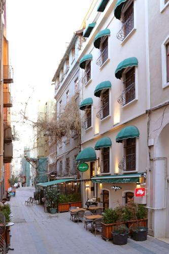 Impera Hotel - Special Category - Tap to explore photos