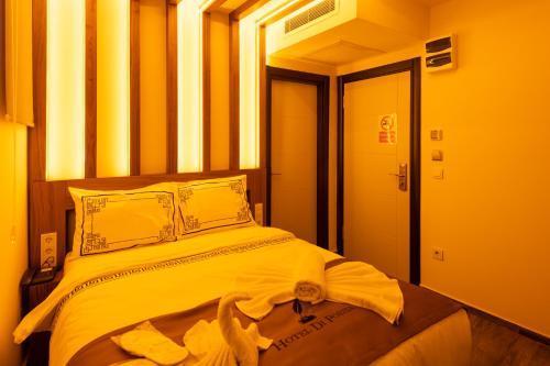hotel di poesia deluxe