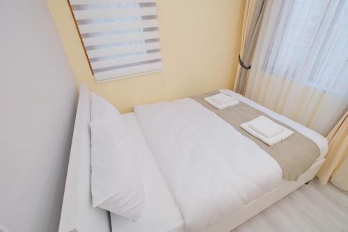 Lucky Hotel İstanbul Room Type - Double Room