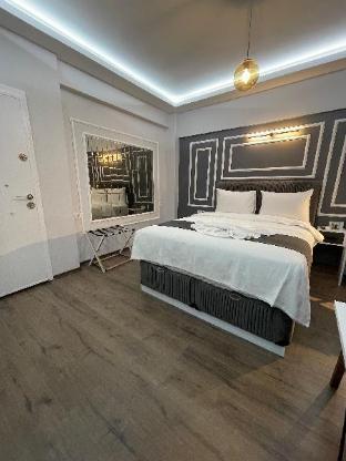 Fabesco Suite Room Type - Studio Apartment