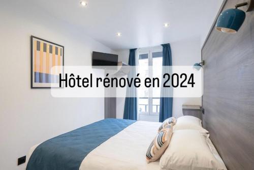 L'Espérance Room Type - Double Room