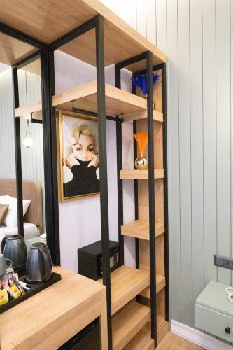The Aramis Galata Hotel - Tap to explore photos