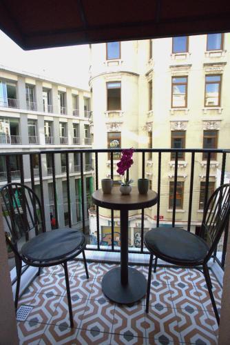 The Aramis Galata Hotel - Tap to explore photos