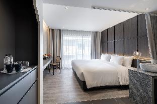 Lilit Bang Lumphu Hotel - Close To Khao San Road