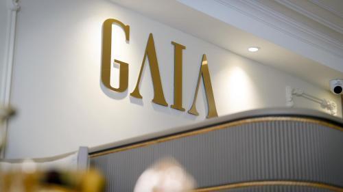 Gaia Suites Istanbul - Tap to explore photos