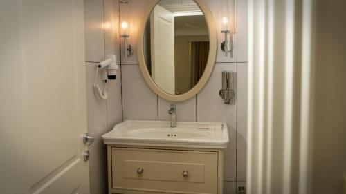 Gaia Suites Istanbul - Tap to explore photos