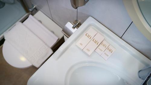 Gaia Suites Istanbul Room Type - Superior Queen Room