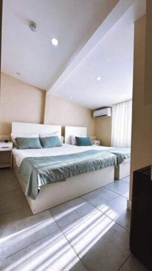 Rota Star Hotel Beyoğlu Room Type - Triple Room