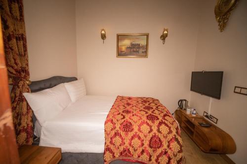 BeyPort Hotel Taksim Room Type - Double Room