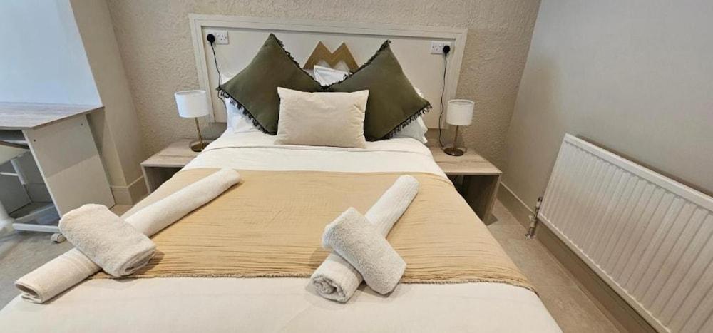 MSM Arena Hotel Room Type - Standard Double Room