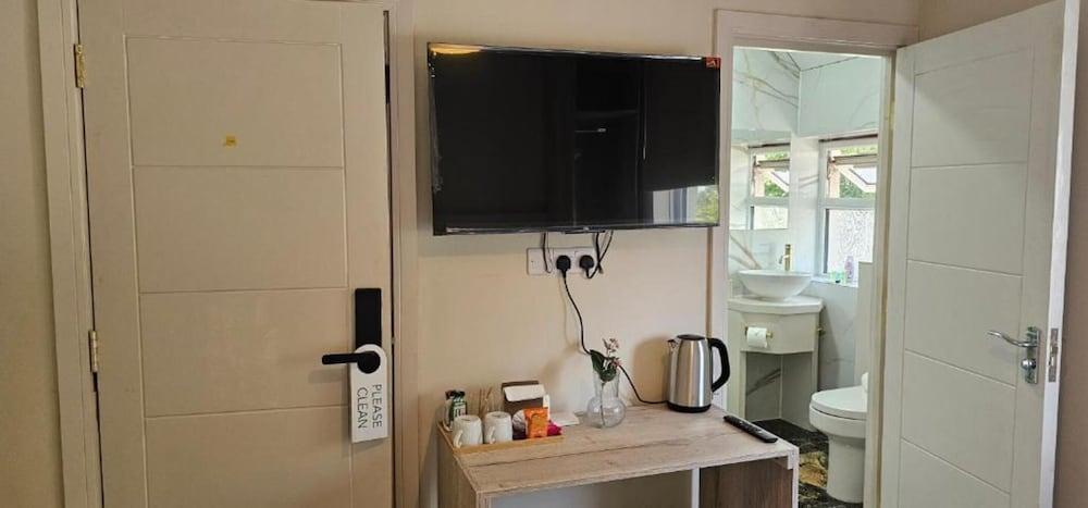 MSM Arena Hotel Room Type - Deluxe Triple Room