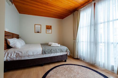 Koala Suites Room Type - Double Room