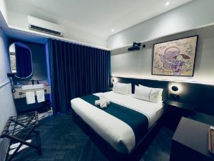 B Hotel Kuala Lumpur Room Type - Classic King