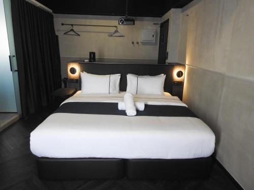 B Hotel Kuala Lumpur