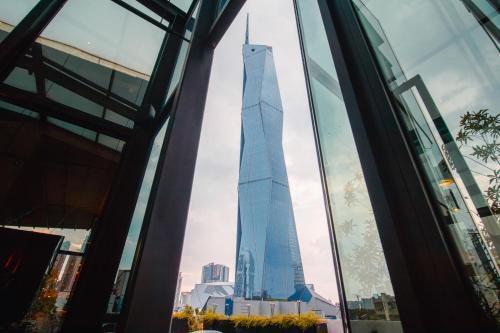 B Hotel Kuala Lumpur