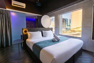B Hotel Kuala Lumpur - Tap to explore photos