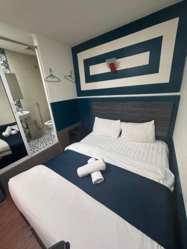 V Hotel Titiwangsa