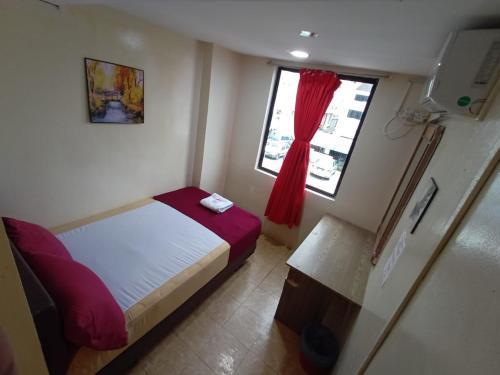 HOTEL Rampai Rooms - Tap to explore photos