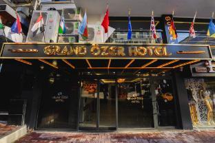 Grand Özer Hotel - Tap to explore photos