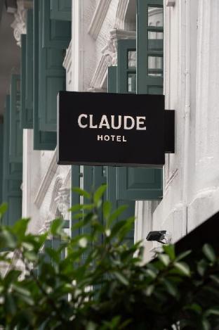 Claude Hotel - Tap to explore photos