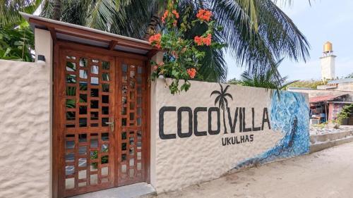 Coco Ukulhas Villa - Tap to explore photos
