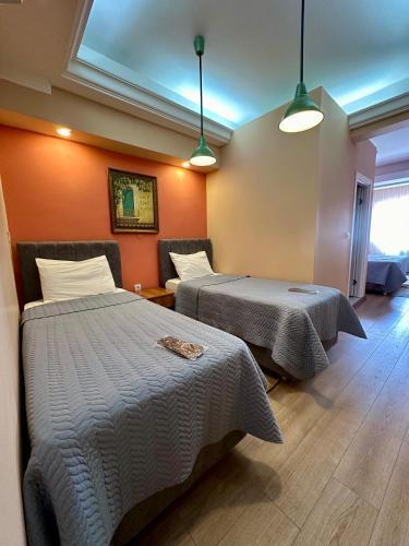 Elite Marmara Express Otel Room Type - Family Room