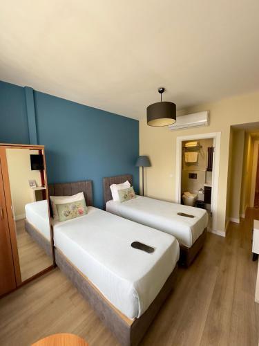 Elite Marmara Express Otel - Tap to explore photos